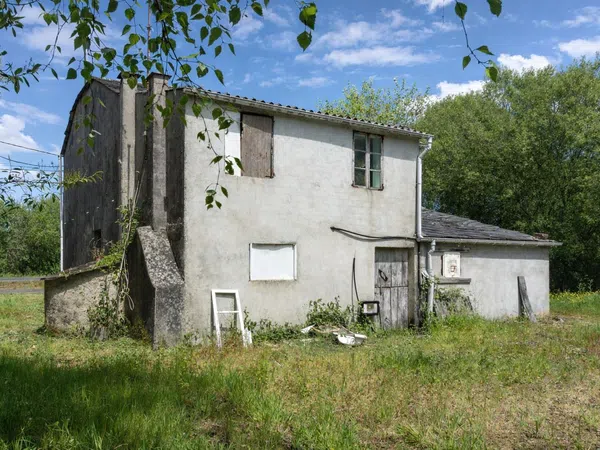 Casa de pueblo en Muras - Foto 6
