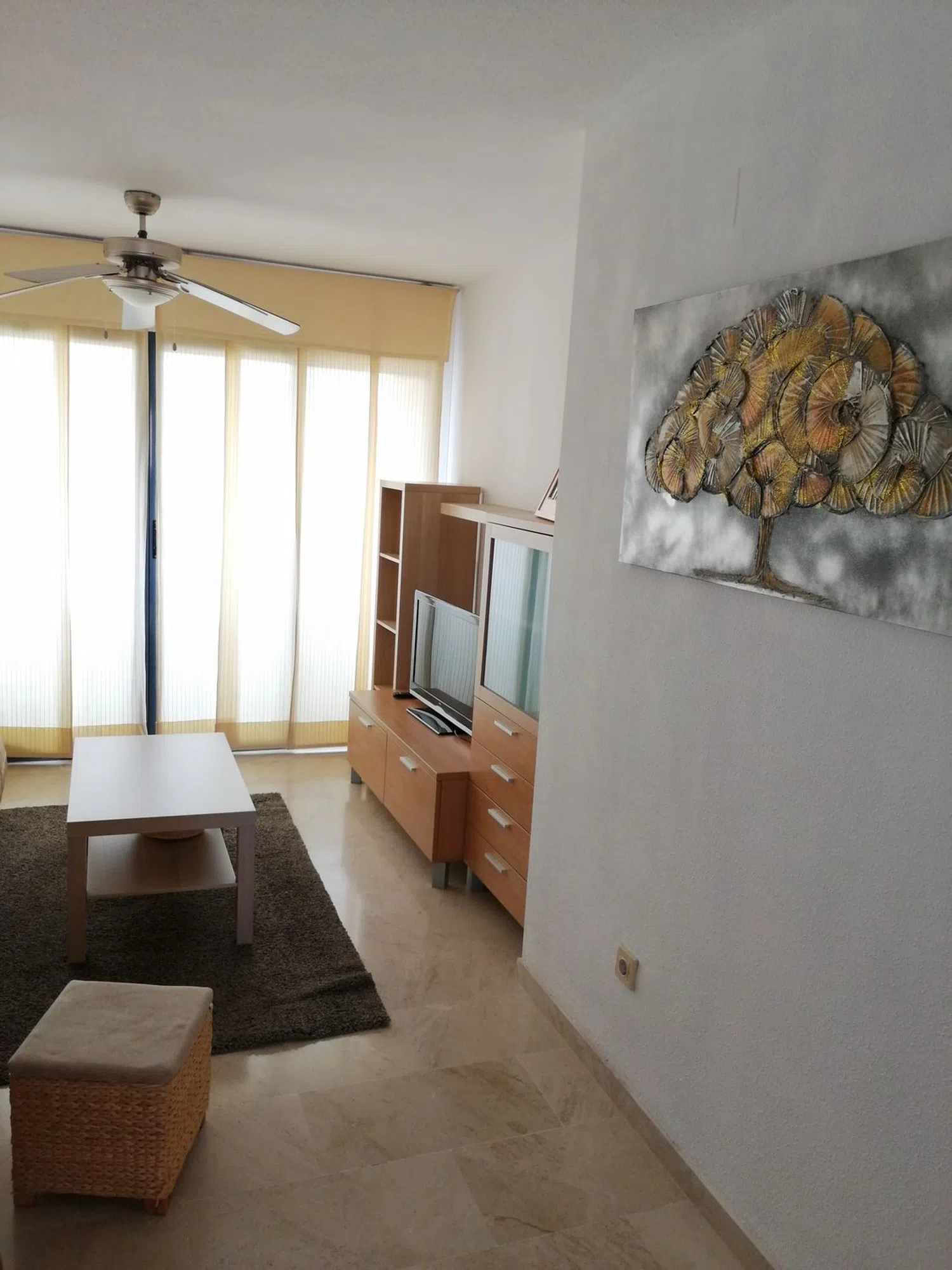 Piso en calle de Dénia, 15 - Foto 2