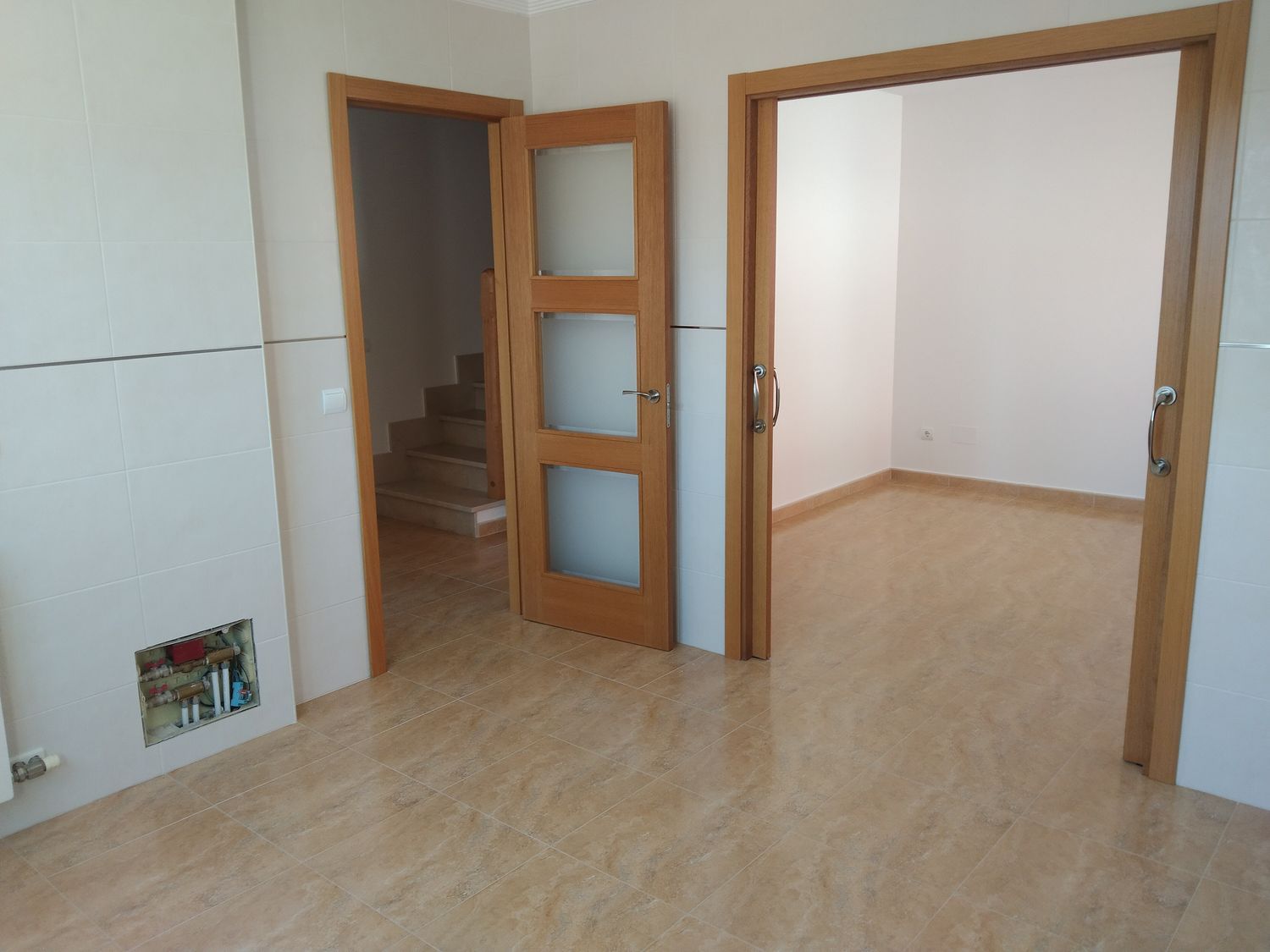 Chalet pareado en Calle Mariano Enríquez, 4 - Foto 4