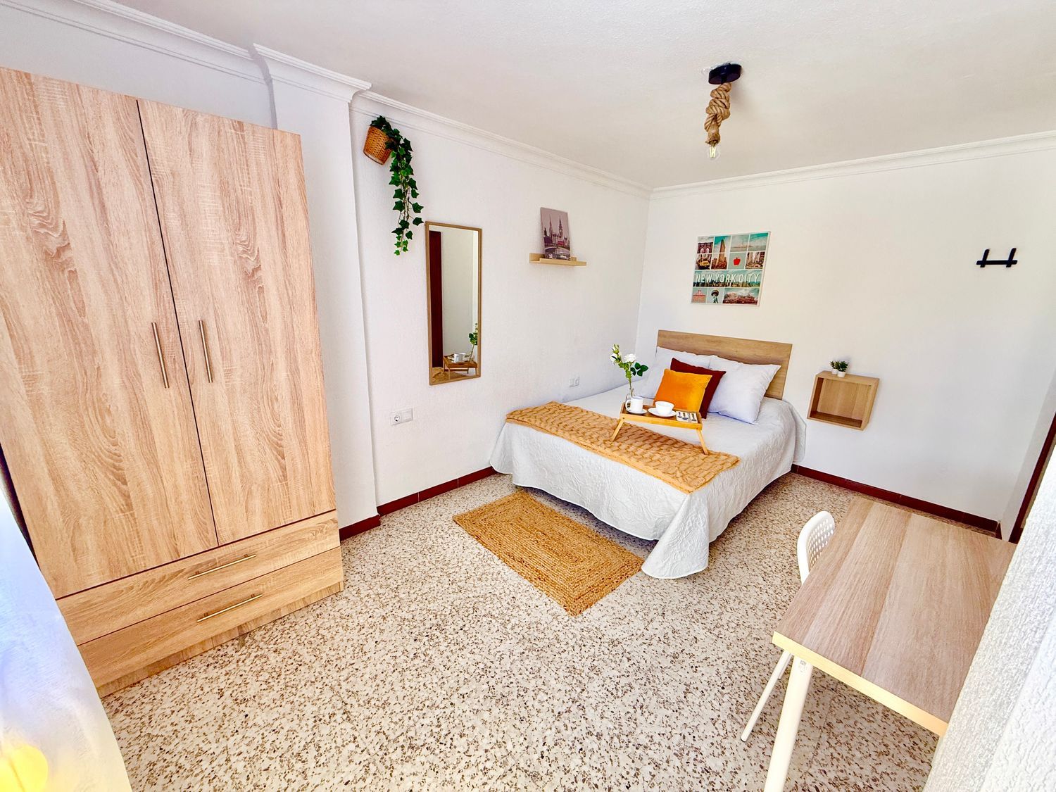 Piso en Avenida Alcalde Federico Molina Orta, 19, Las Torres - Guadalupe, Las Torres - Guadalupe - Foto 3