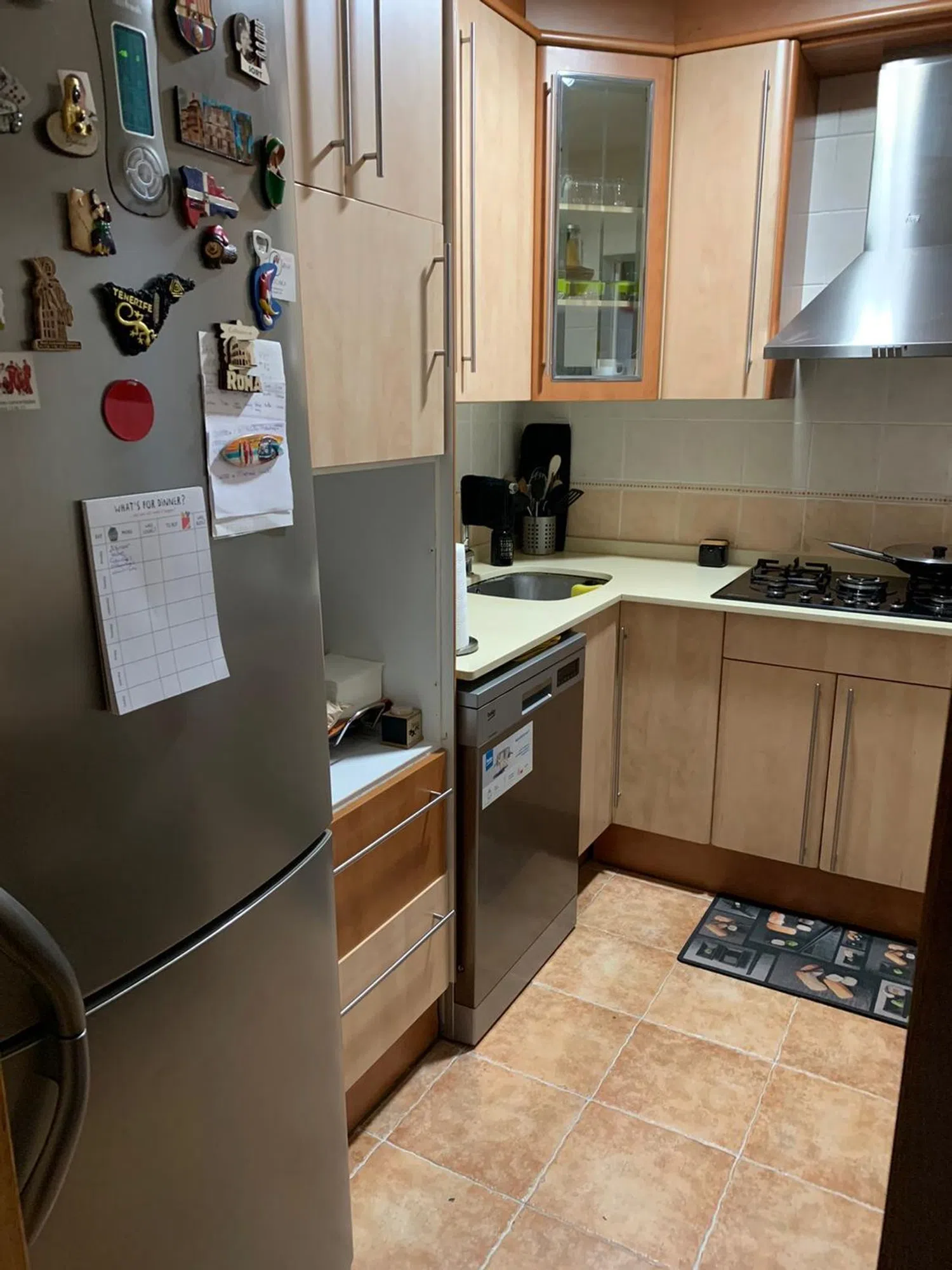 Piso en calle de Rodrigo Caro, 120 - Foto 5