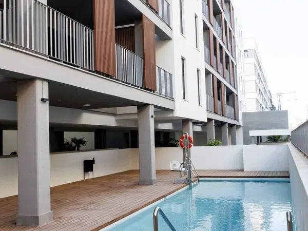 Piso en calle Rodas, 3 - Foto 8