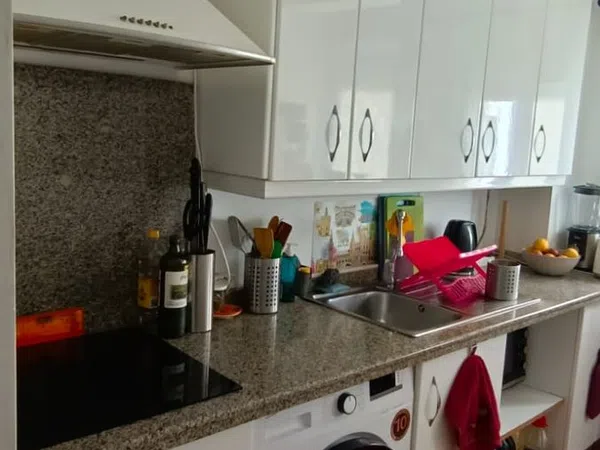 Piso en Calle Peñalara, 4, El Juncal - El Plantinar - Foto 2