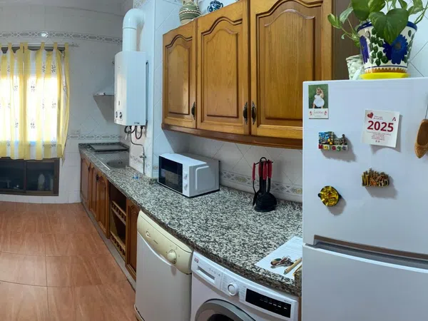 Piso en Calle Virgen de la Inmaculada, Carranque - Haza Cuevas - Foto 13