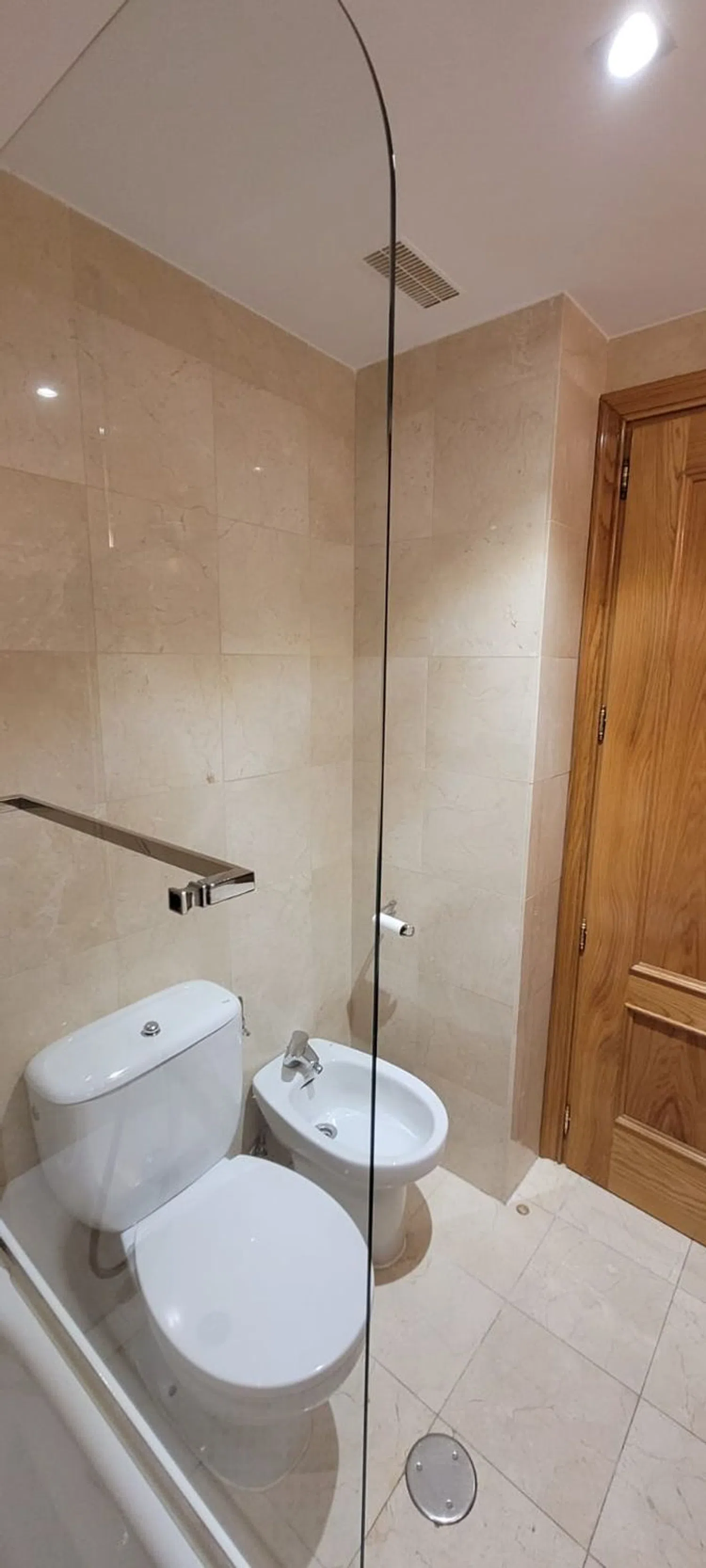 Piso en Primera Fase - Nuevo Tres Cantos - Foto 17