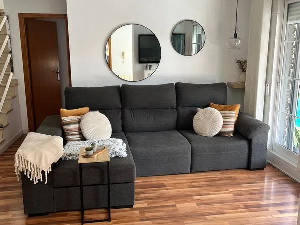 Chalet adosado en Calle la Herrada, 77 - Foto 8