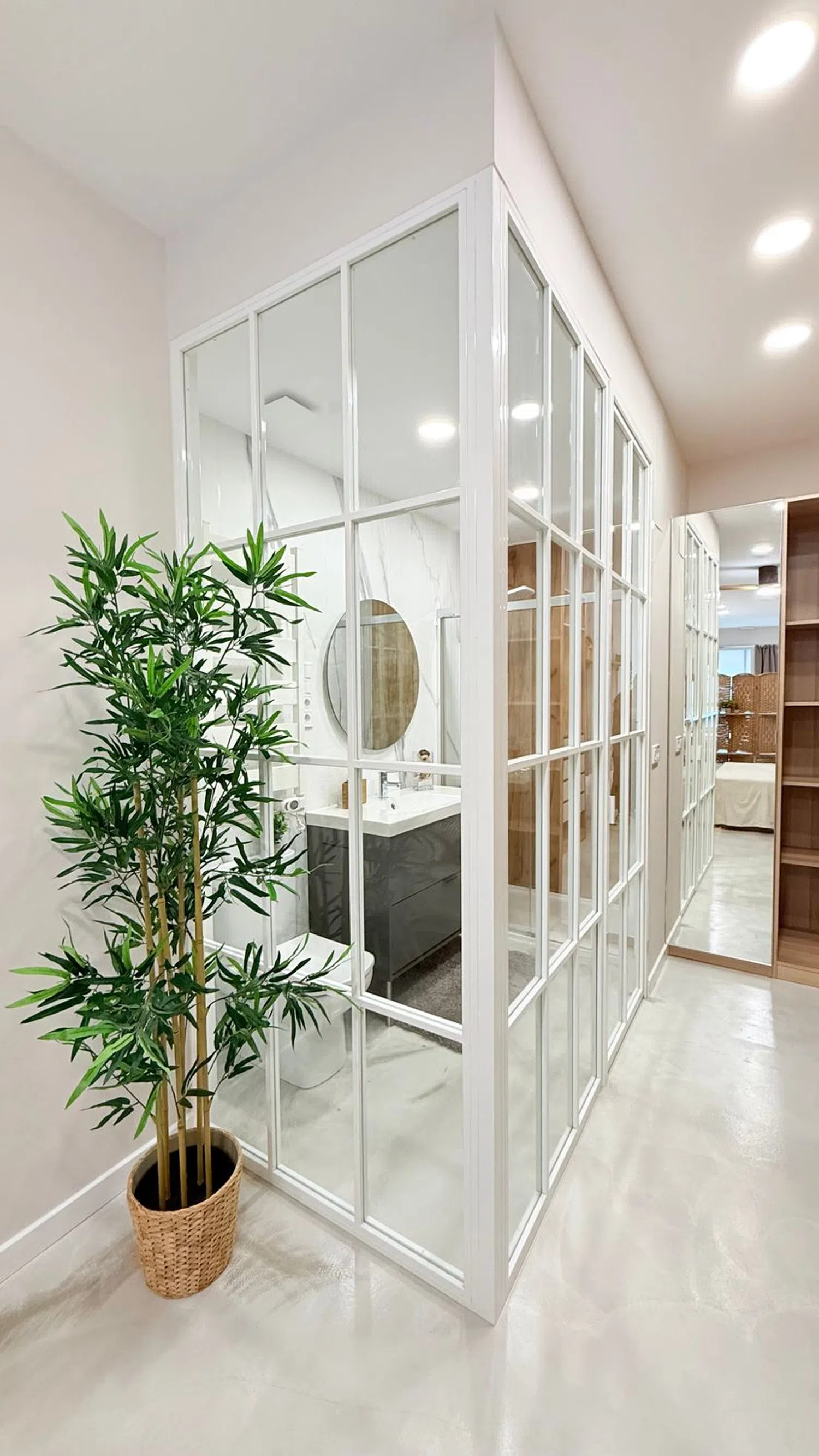 Estudio en calle del Cardenal Silíceo, 19 - Foto 19