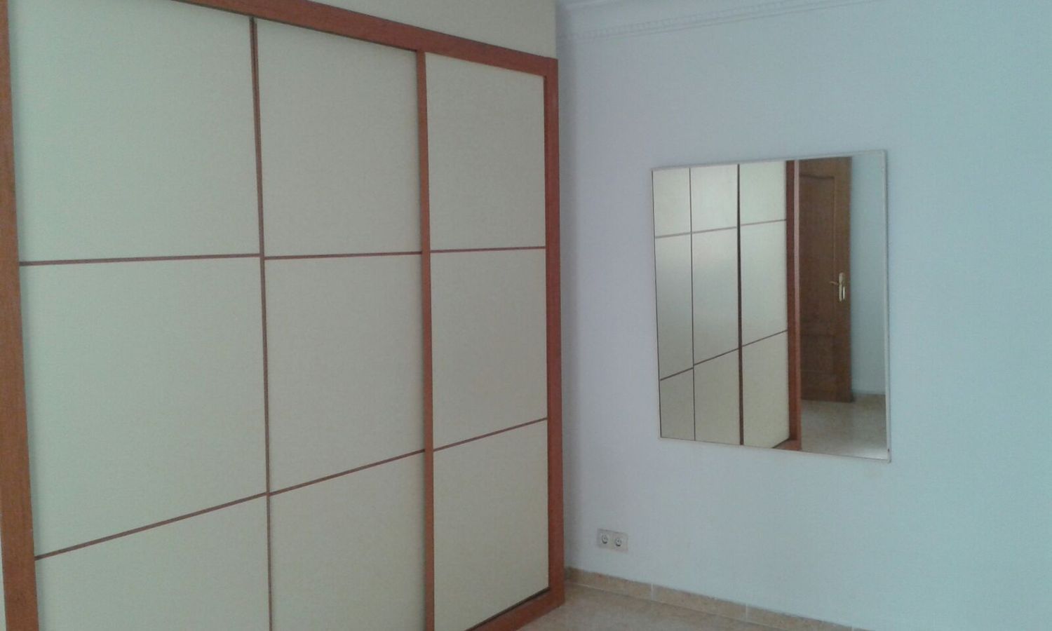 Piso en Calle de campoamor, 3, L'Amistat - Foto 8