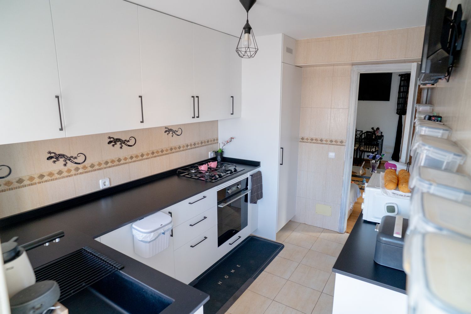 Piso en calle d'Adrià Ferran, 13 - Foto 10