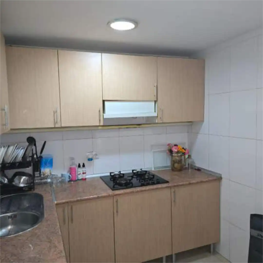 Piso en Carolinas Altas - Foto 4