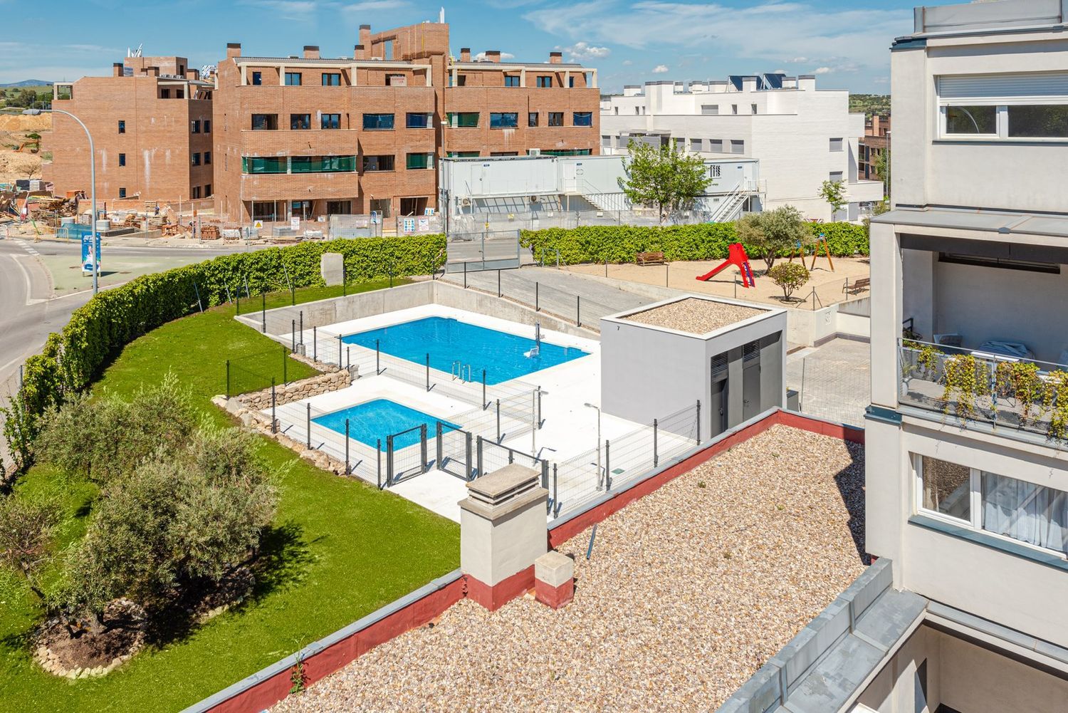 Piso en paseo de la Ermita de Santa Ana - Foto 1