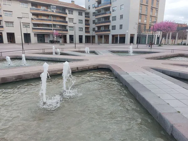 Piso en plaza de los Lagos Azules, 9 - Foto 38