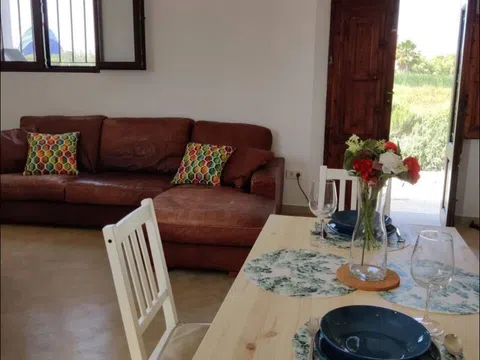 Finca rústica en camino Pou de Aparisi, 98 Bajo Dcha