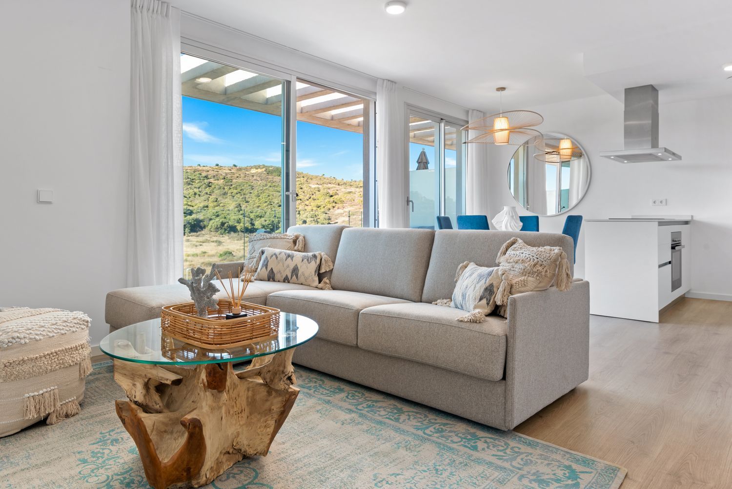 Ático en calle Copa Ryder, 9 -2b - Foto 24