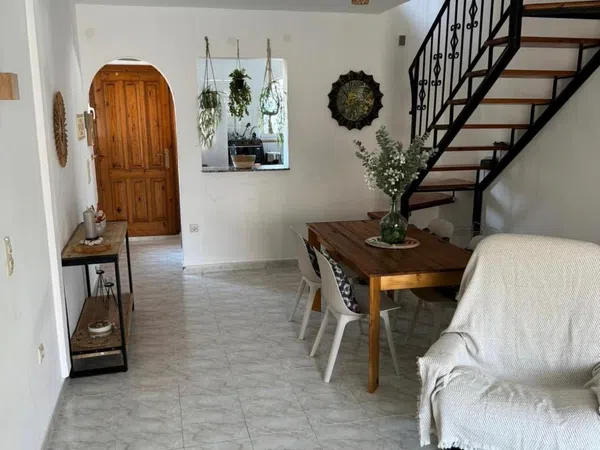 Chalet adosado en Calle Thomas-Wilson, 53 - Foto 3