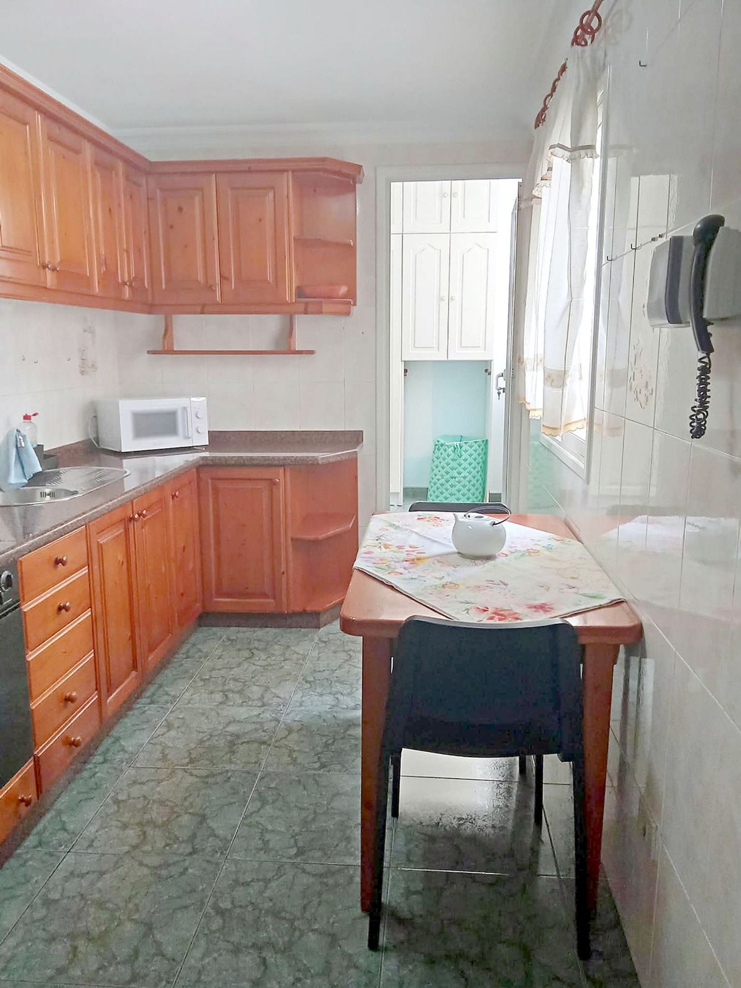 Piso en Calle Eduardo Benot, 23, Santa Catalina - Canteras - Foto 4