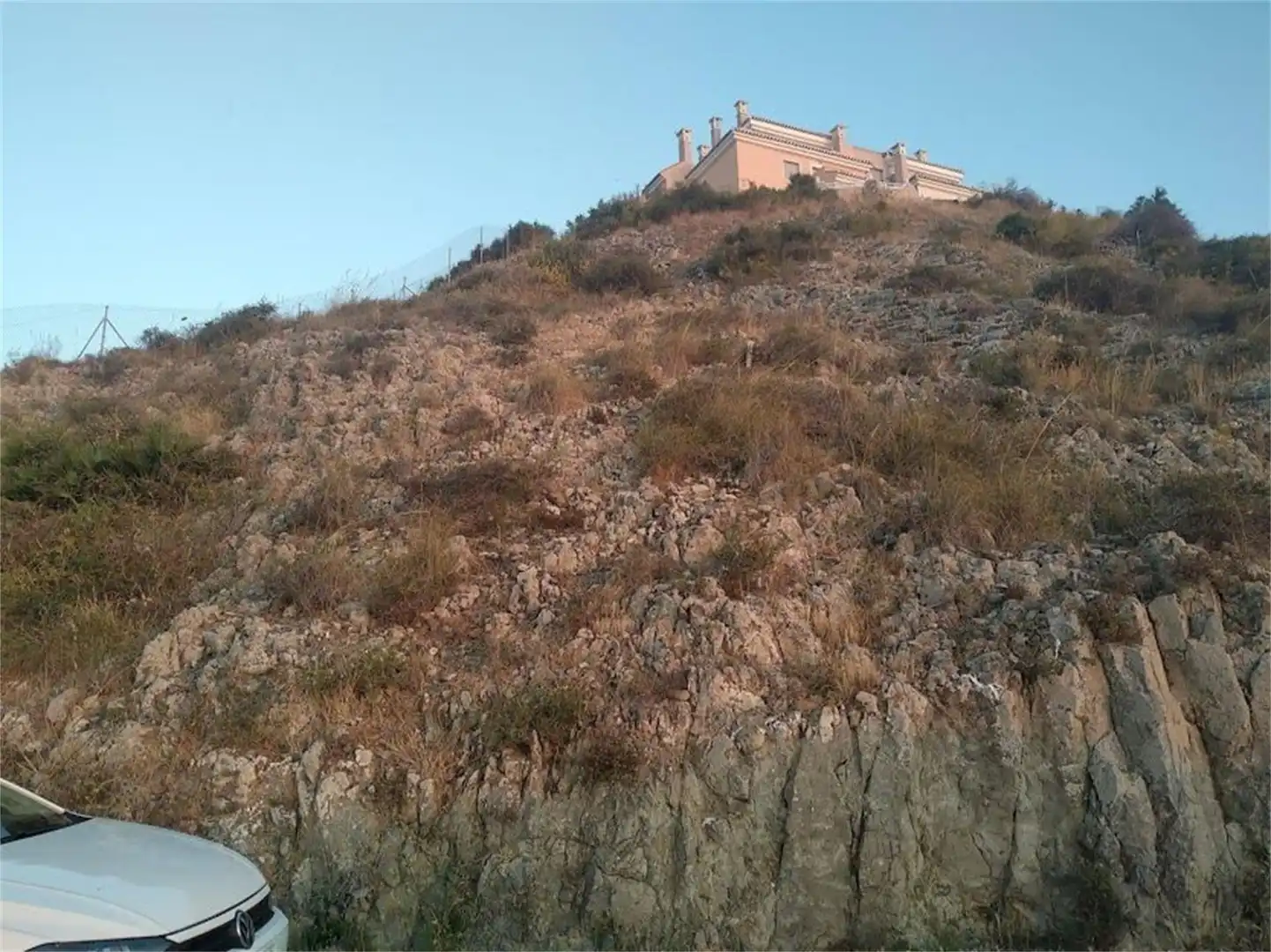 Terreno Urbanizable en  Cartagena - Foto 2