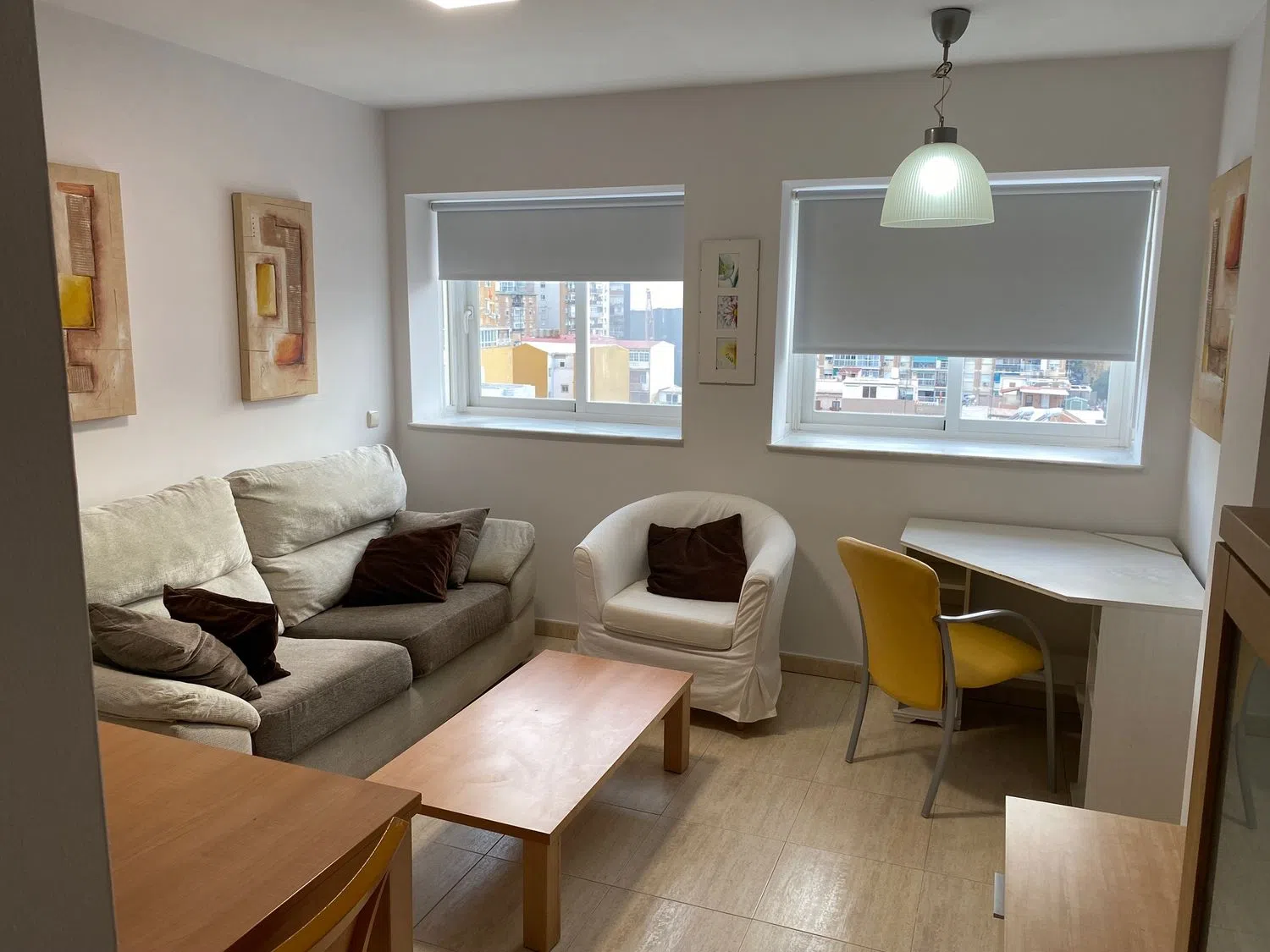 Piso en calle Paul Dukas, 6 - Foto 2