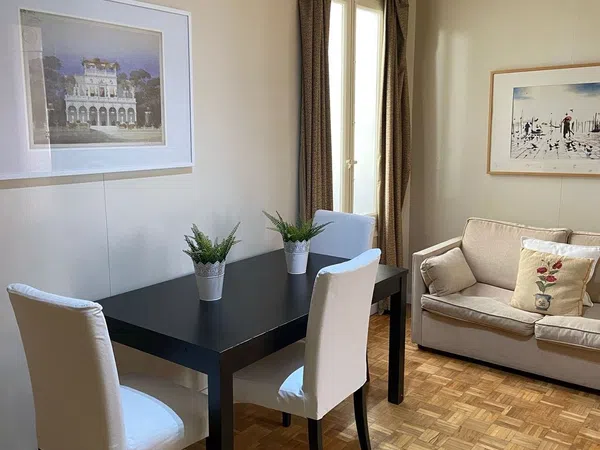 Piso en calle del General Pardiñas, 32