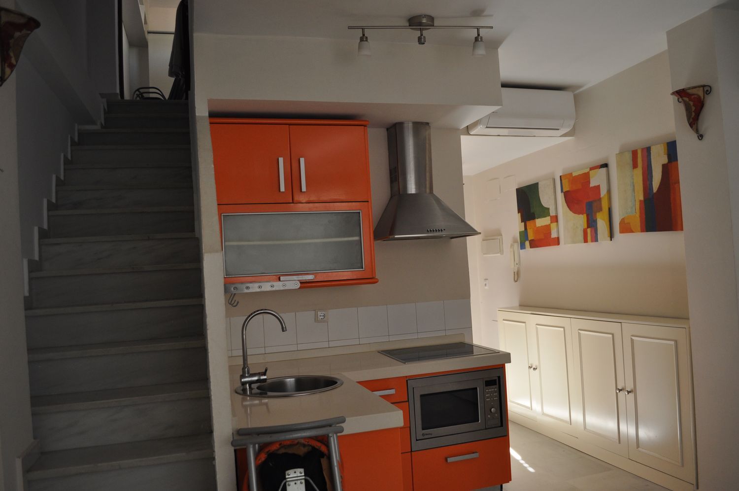 Dúplex en Calle Marqués de Pickman, 1 ºe, Gran Plaza - Marqués de Pickman - Ciudad Jardín - Foto 15