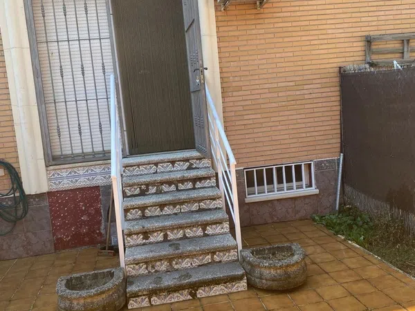 Chalet adosado en Calle Antonio Díaz Cañabate, 5, Postas, Postas - Foto 9