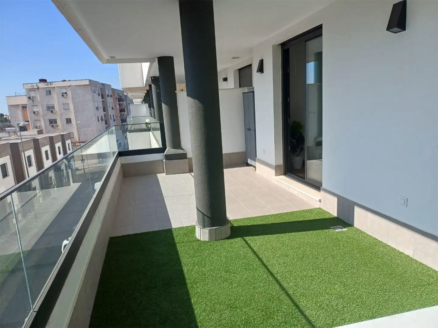 Piso en  Calle Montecarmelo 8 8 - Foto 14