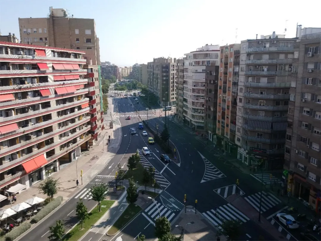 Piso en  Zaragoza Capital - Foto 19