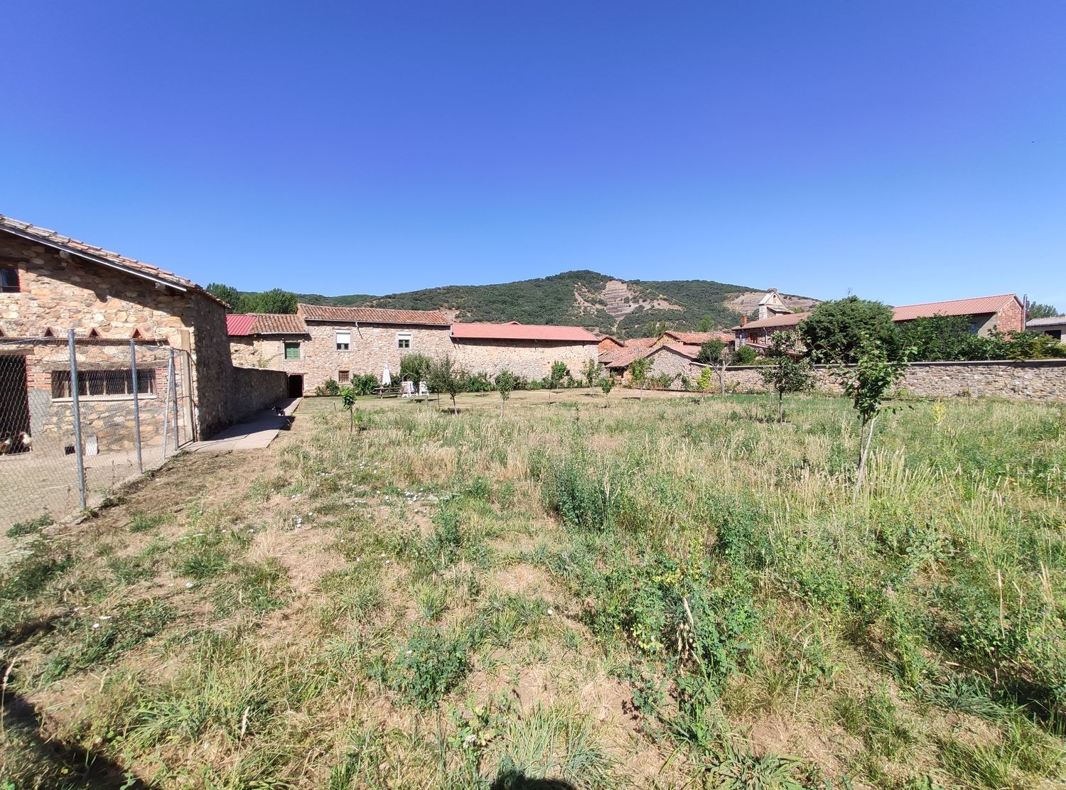 Casa rural en Calle Blas Sierra Valladares, 1 - Foto 36