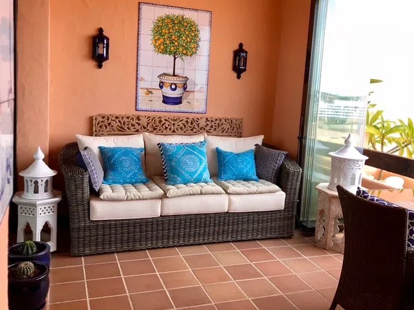 Piso en C. e-1 Cornisa del Sol, 3 Fase - Foto 10