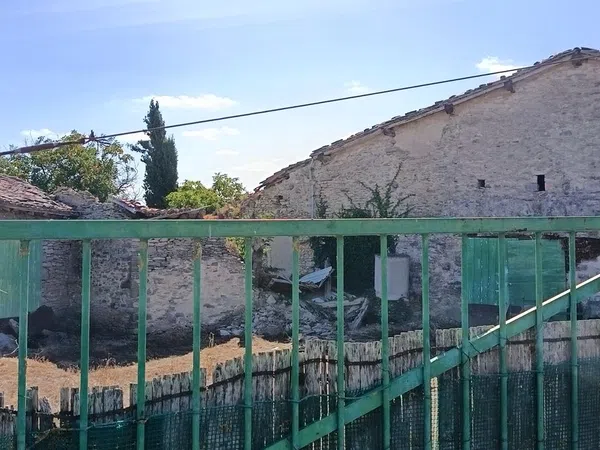 Casa de pueblo en Calle Ojimburu, 18 - Foto 1