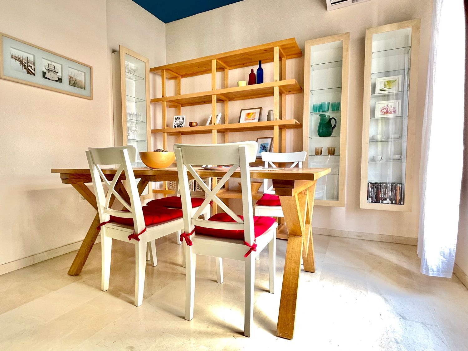 Piso en calle Faustino Álvarez, 33 - Foto 2