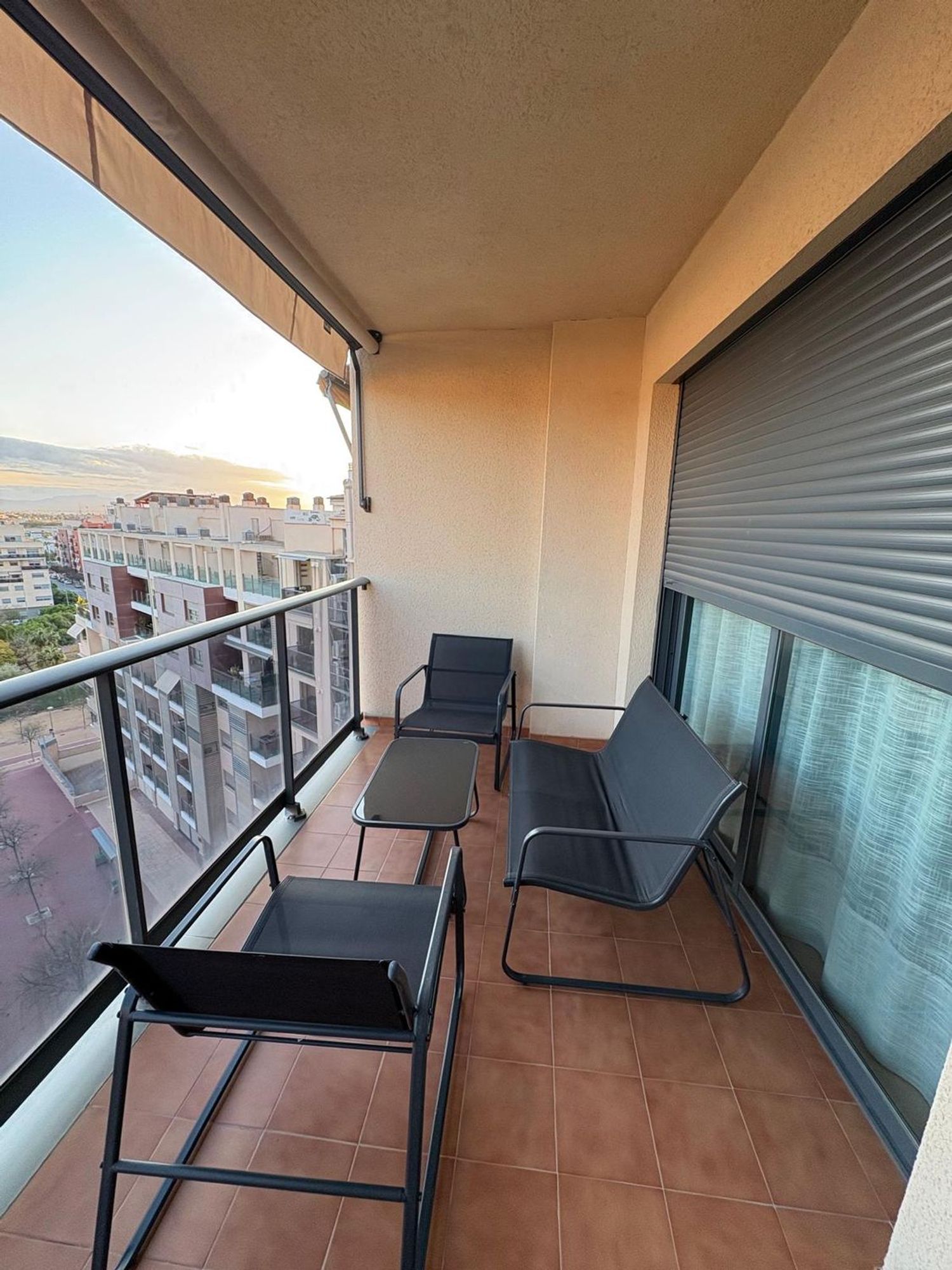 Piso en Avenida Antonio Martínez Guirao, 14, Zona Juan Carlos I - Avenida de Europa - Foto 25