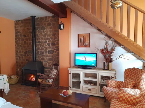 Casa de pueblo en Paseo de los Rosales, 30 - Foto 8