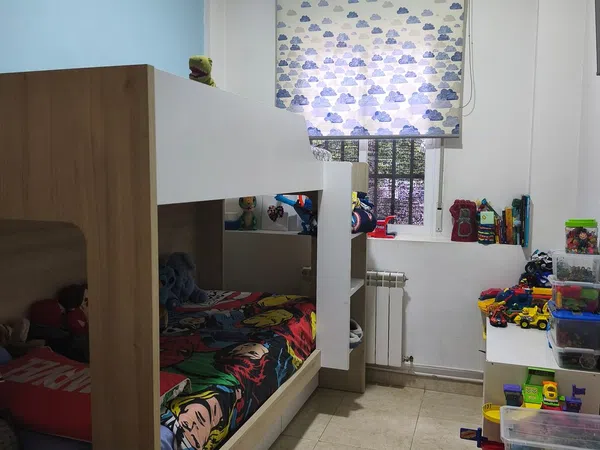 Piso en Plaza Promesas, 5, Orcasitas - Foto 7