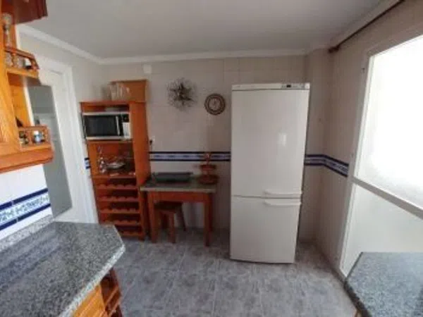 Piso en calle Luis Barahona de Soto, 6 - Foto 1