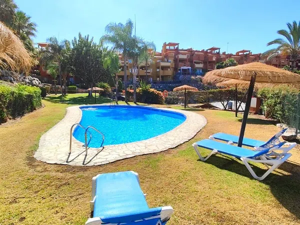 Ático en Avenida la Reserva de Marbella, 3 Manzana - Foto 30