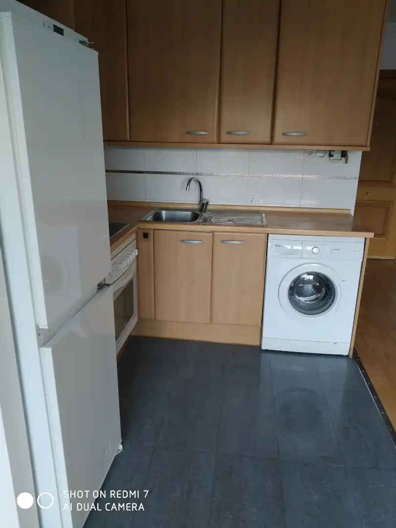 Estudio en Pozuelo de Alarcón - Foto 19