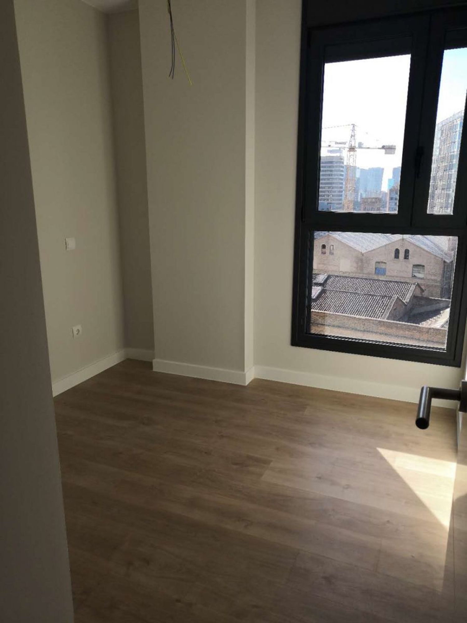 Piso en La Bordeta - Foto 4