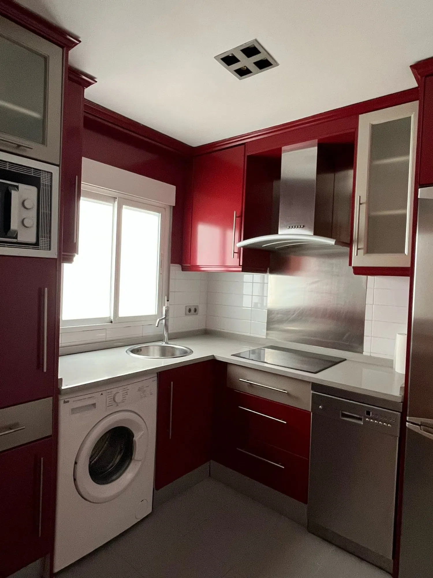 Piso en calle de Eugenio Salazar, 23 - Foto 3