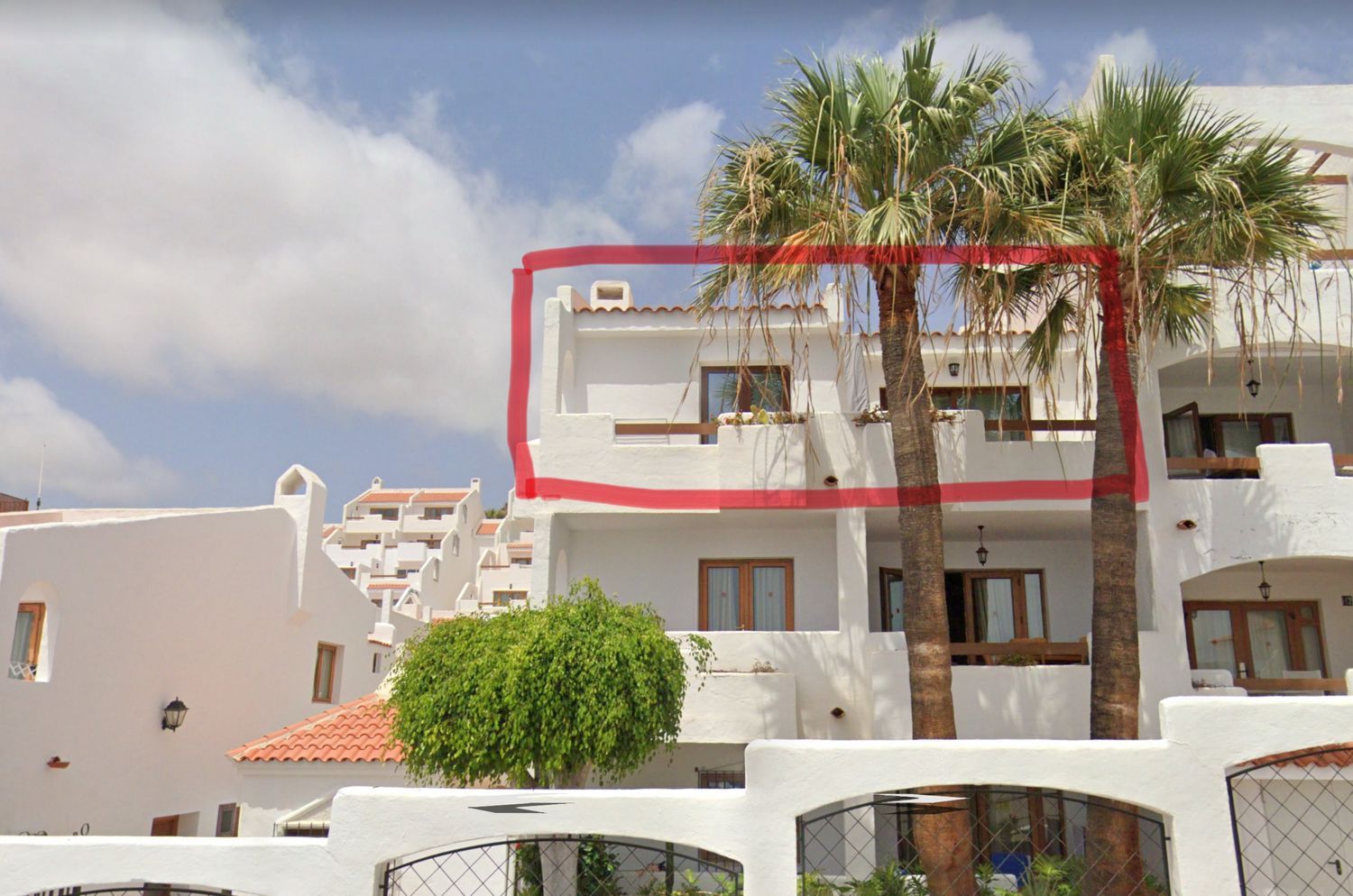 Piso en calle Rodeo, 9 - Foto 2