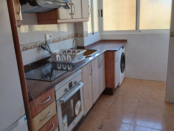 Piso en Avenida del Primat Reig, 57 - Foto 13