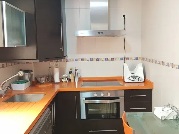 Piso en Calle Diego Almagro, 6, Residencial Triana - Barrio Alto, Residencial Triana - Barrio Alto - Foto 10