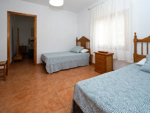 Casa o chalet independiente en Calle San Isidro, 13 - Foto 13