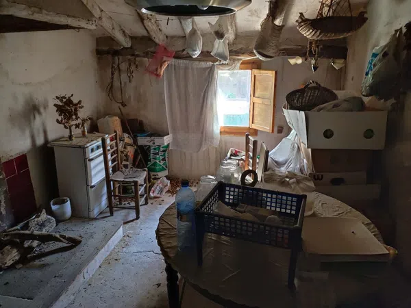 Casa de pueblo en Calle San Roque, 25 - Foto 4