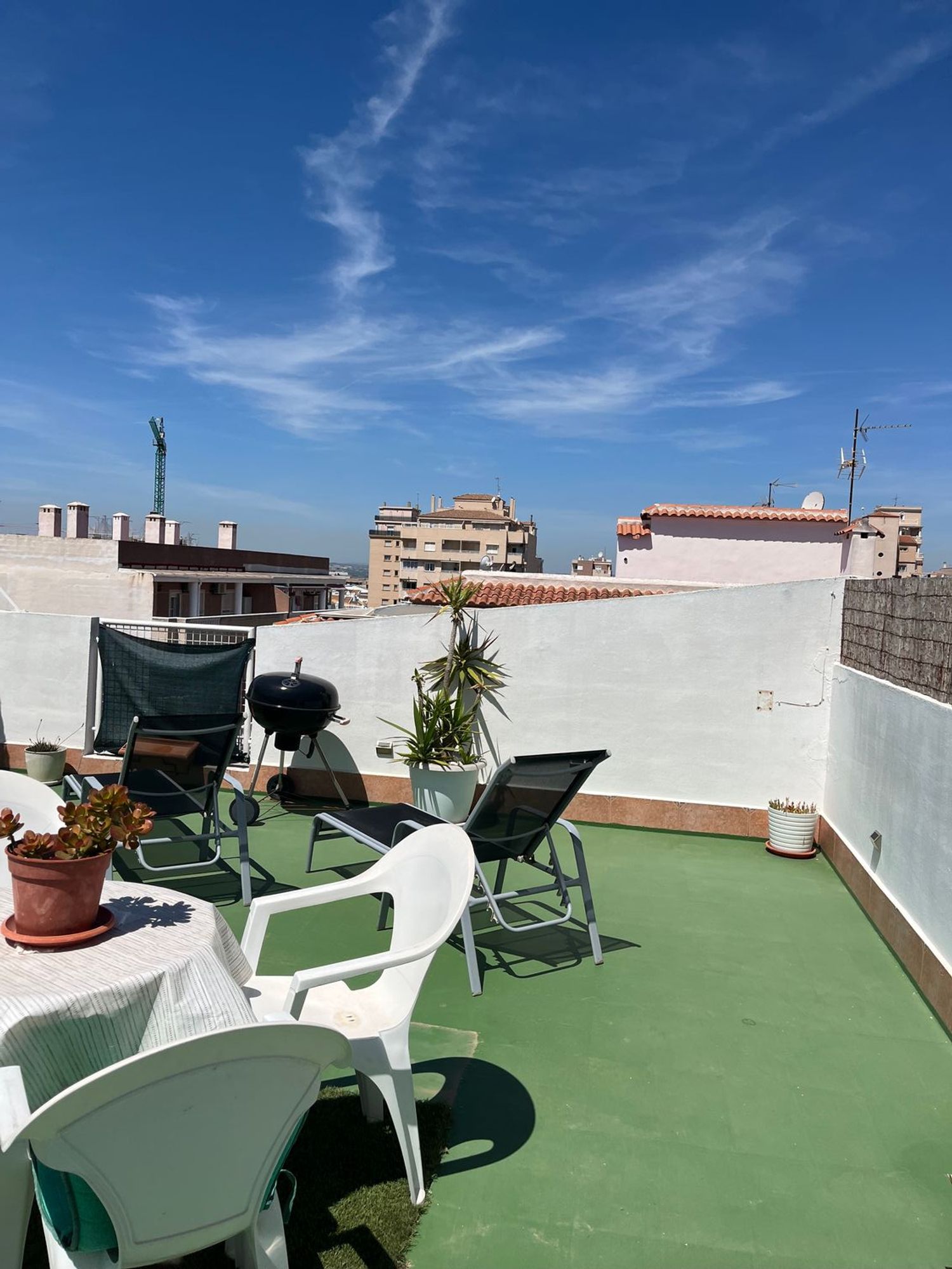Piso en Travesía Gabino, 19, Nueva Torrevieja - Foto 7