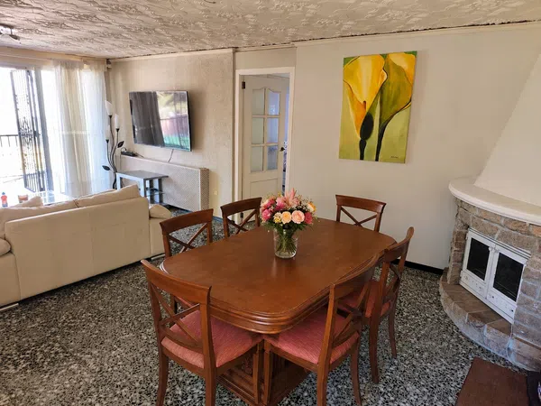 Casa o chalet independiente en Calle Ruperto Chapí, 8, L'Albir - Foto 28