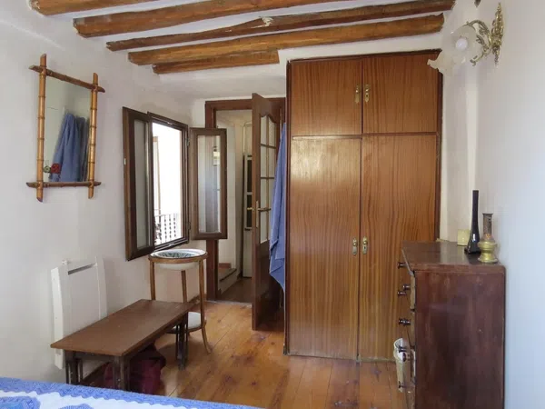 Chalet adosado en Cuesta de Marañas, 10, Albaicín, Albaicín - Foto 2