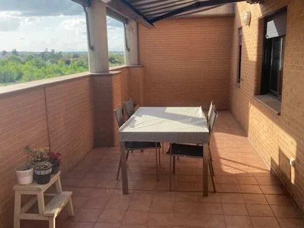 Ático en Calle Navia, 10, Águilas - Foto 5