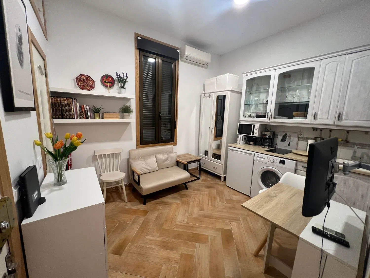 Piso en calle Hernán Cortés, 21 - Foto 11