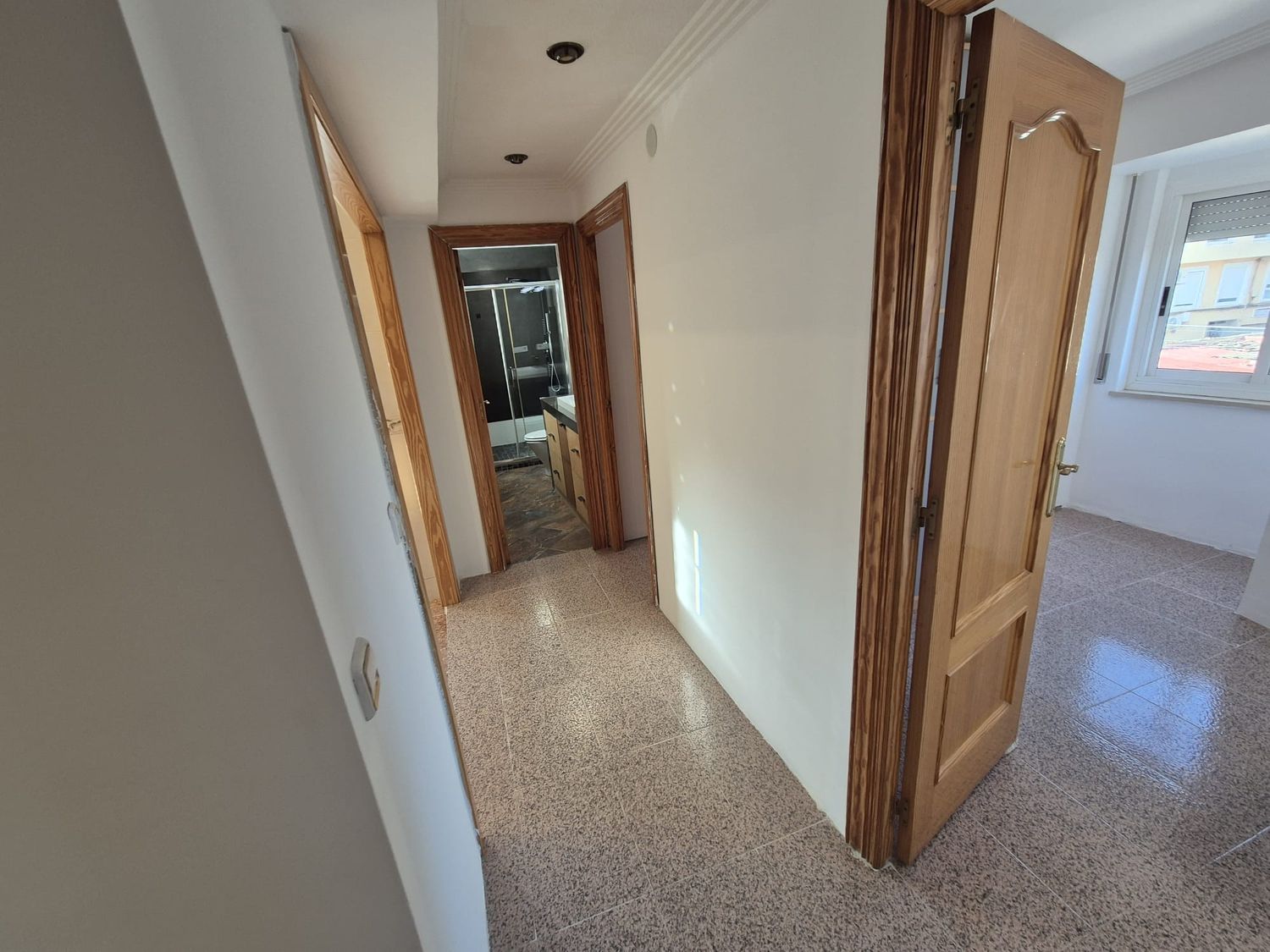 Piso en Calle Maestro Serrano, 32, San Crispín - Huerta Nueva - Estación, San Crispín - Huerta Nueva - Estación - Foto 4
